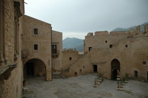 castello storico