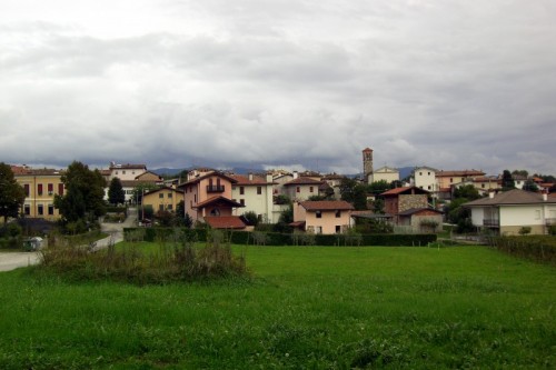 Tarcento - Loneriacco Tarcento - Loneriacco