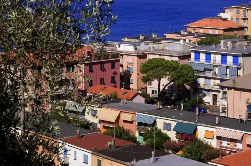 Lavagna - Colori di Liguria Lavagna - Colori di Liguria