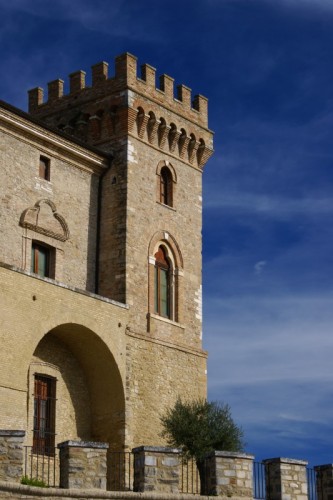 Crecchio - La torre svetta nel cielo! Crecchio - La torre svetta nel cielo!