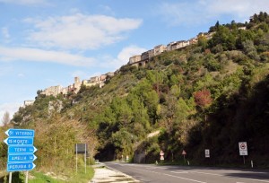 Dalla Vecchia Strada