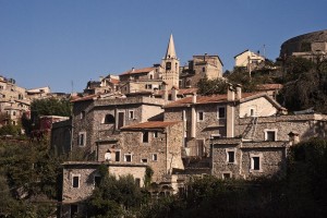 Borghi medioevali
