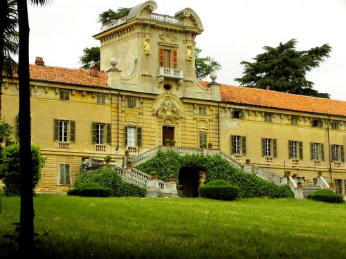 Rivara - Castel Nuovo