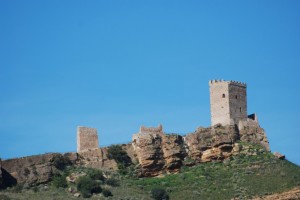 Castello di Cefalà 1