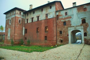 Castello di Lagnasco
