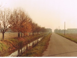 Riflessi d’autunno..