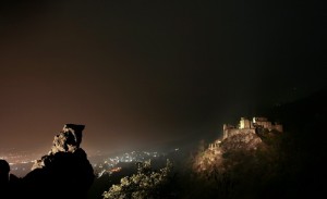 Castello dei signori di Quart