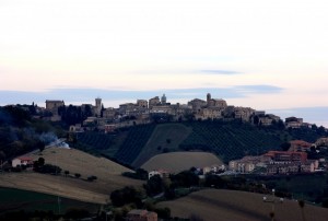 ” MONTELUPONE ” uno dei borghi piu’ belli d’ italia