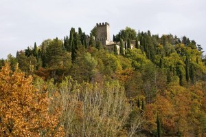 Il Castello di Cortevecchio