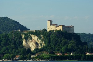 Rocca di Angera