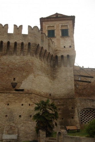 Corinaldo - Corinaldo Corinaldo - Corinaldo