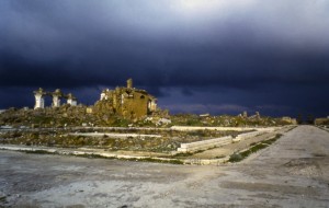 Montevago (la vecchia)