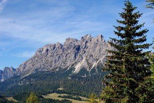 gruppo delle Marmarole