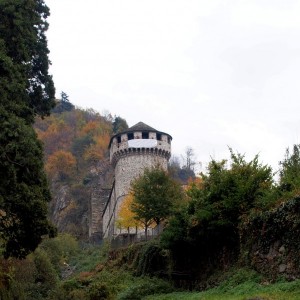 Castello di Vogogna