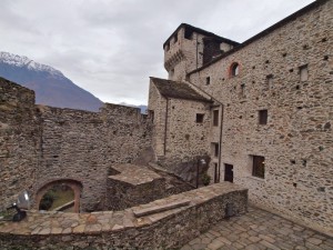 Castello di Vogogna 2