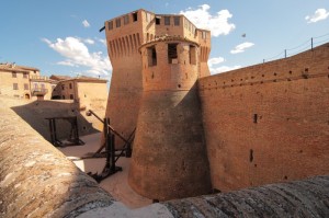 Rocca di Mondavio