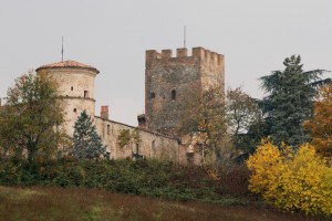 Castello di Travazzano