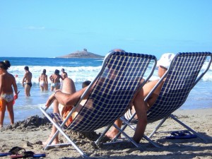 sognando l’isola delle femmine