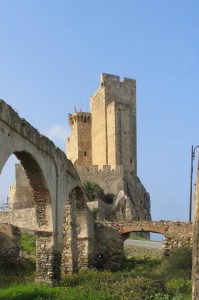 Castrum Petrae Roseti