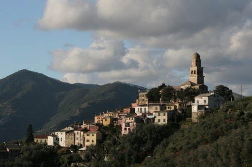 Levanto - Legnaro Levanto - Legnaro