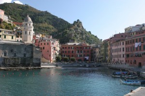 Vernazza