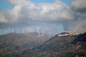 Schiavi d’Abruzzo eliche