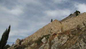 Rocca degli Aldobrandeschi