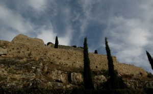 Rocca Aldobrandesca 2