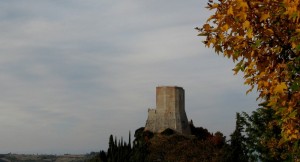 Rocca di Tintinnano