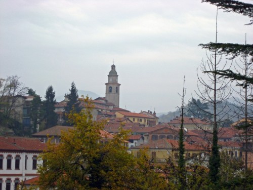 Spigno Monferrato - Spigno