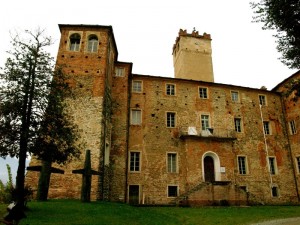 Il castel vecchio