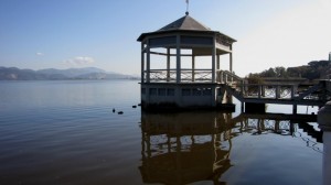 torre del lago Puccini