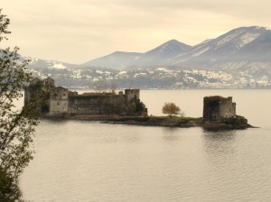 Castello di Cannero