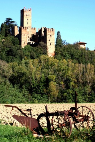 Castell'Arquato - I "Signori & Contadini"