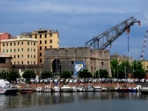 Genova IL Porto