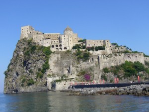 Castello Aragonese