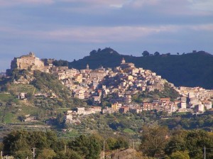 Castiglione di Sicilia