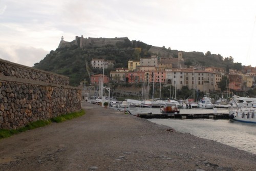 Monte Argentario - porte ercole 3
