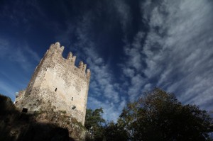 Castello di Segonzano