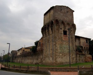La Torre e le sue mura