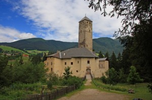 Castello di Monguelfo