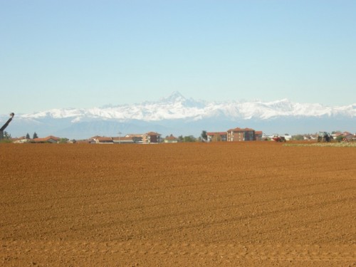 Ceresole Alba - Monviso Ceresole Alba - Monviso