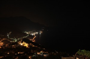 From Ravello