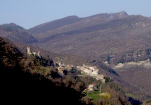 Arquata del Tronto