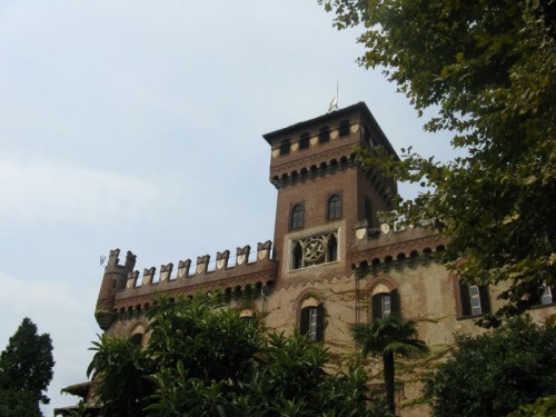 Mazzè - Castello di Mazzè