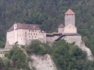 Castel Tirolo