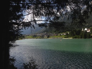 Auronzo: non solo le Tre Cime