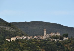 Greccio - RI (Panorama)