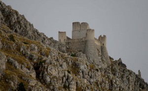La Rocca di Calascio