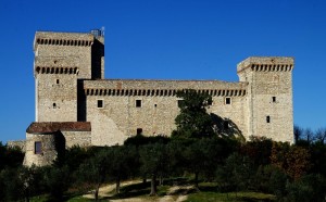 La Rocca Albornoz